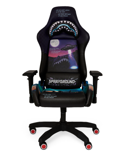LATE ONE NIGHT GAMING CHAIR