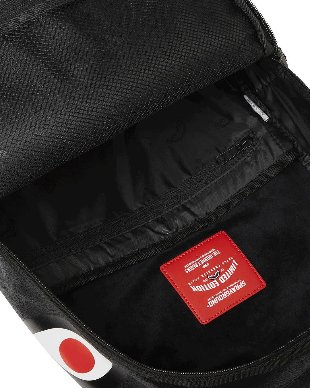 NIGHTFALL BACKPACK