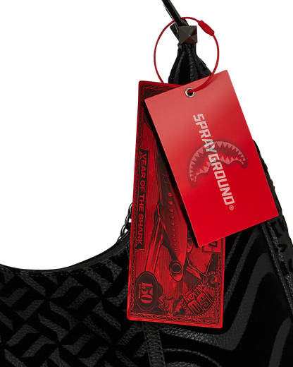 NEMESIS HUNT VICE SHOULDER BAG