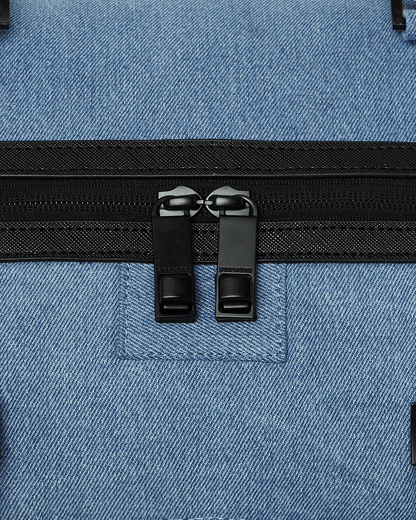 SHORES OF ITALY DUFFLE