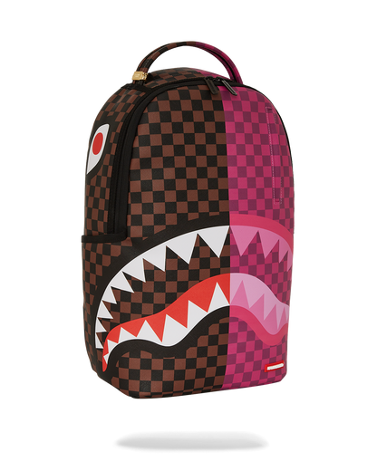 DOUBLE TROUBLE EDITION BACKPACK