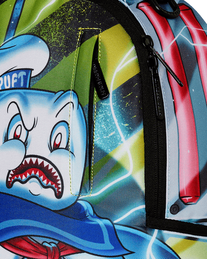 GHOSTBUSTERS HAUNTED DOUGH BACKPACK