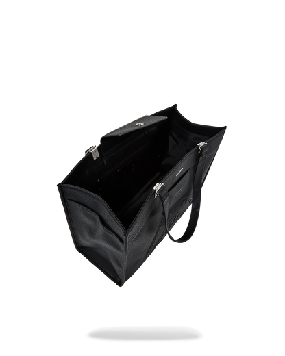 THE HQ TORTUGA TOTE