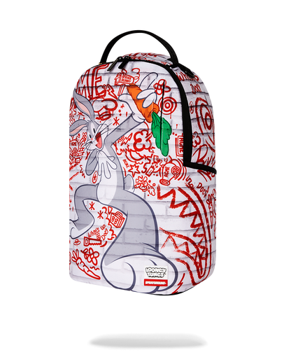 LOONEY TUNES BUGS BUNNY CITY BACKPACK
