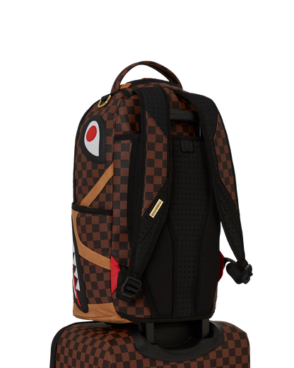 HENNYVILLE CARRY-ON LUGGAGE