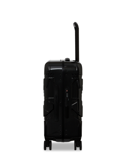 NIGHTFALL SHARKITECTURE CARRY-ON LUGGAGE