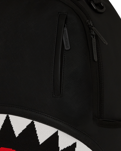 KNIT COMMANDER BACKPACK