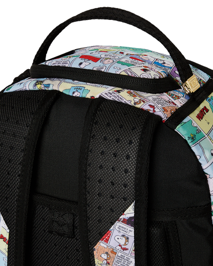 SNOOPY FOCUSED BACKPACK