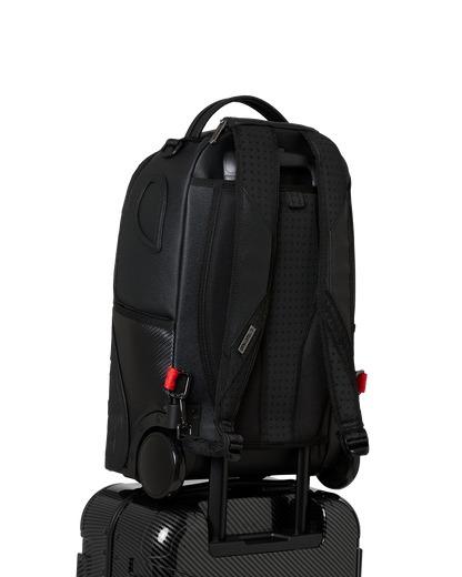 NIGHTFALL SHARKITECTURE CARRY-ON LUGGAGE