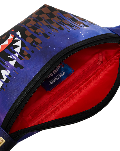 CHAMPION OF THE GALAXY SAVVY CROSSBODY