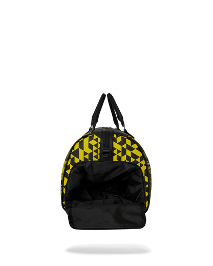 MLS COLUMBUS CREW KICKMANIA DUFFLE