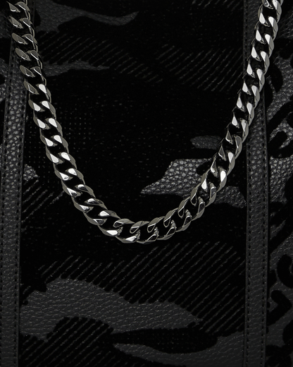 NEMESIS HUNT VICE SHOULDER BAG