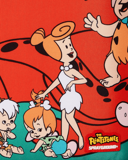 THE FLINTSTONES DINO SLIDE BACKPACK