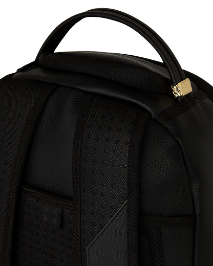 KNIT COMMANDER BACKPACK