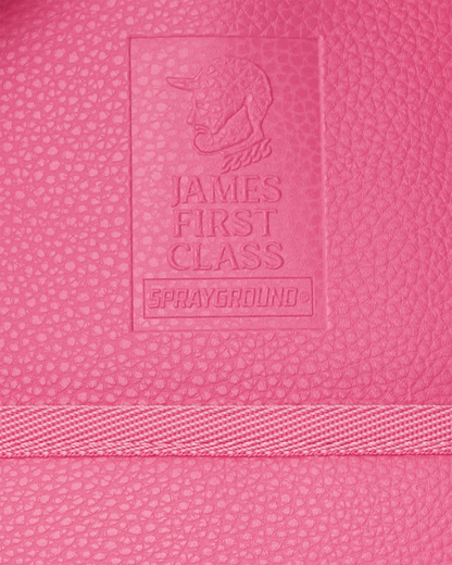 JAMES FIRST CLASS FIRST LADY MINI CHATEAU BACKPACK