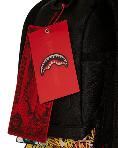 FRESH BITE BACKPACK