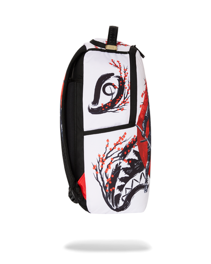 ASSASSIN'S CREED SHADOWS RISING SUN BACKPACK
