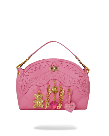 CAME TO SLAY HANDBAG