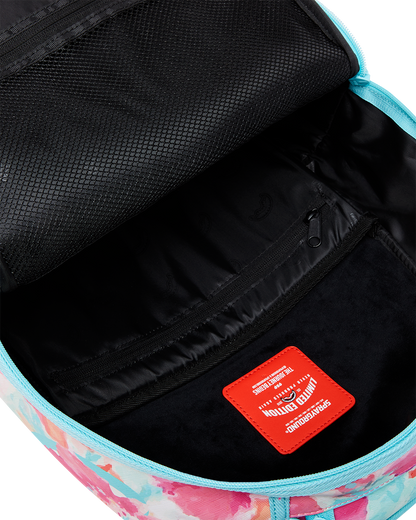 GARDEN DELIGHT BACKPACK