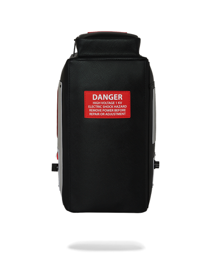 GHOSTBUSTERS GHOST CATCHER BAG