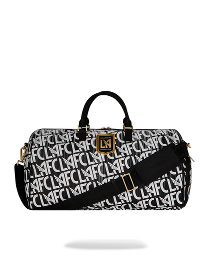 MLS LA FC WINGED WONDER DUFFLE