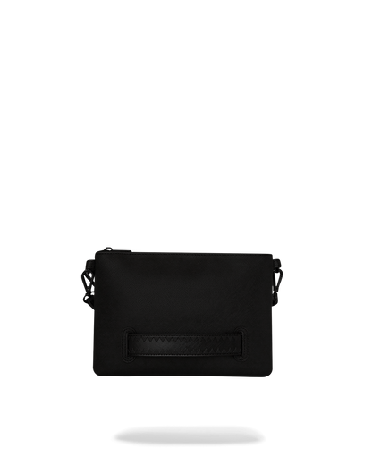 KNIT COMMANDER CROSSOVER CLUTCH