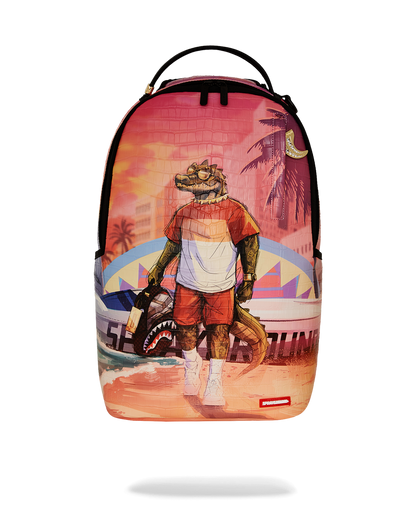 CROCASSO - JET DRIFT BACKPACK
