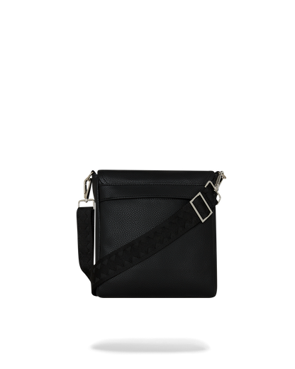 THE HQ MESSENGER SLING