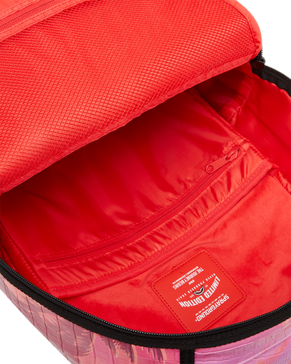 CROCASSO - JET DRIFT BACKPACK