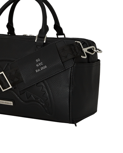 THE HQ MINI DUFFLE