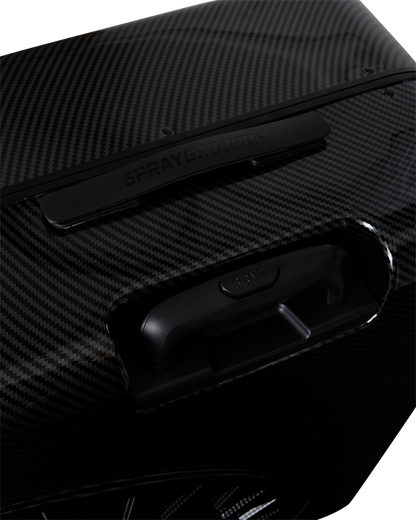 NIGHTFALL SHARKITECTURE FULL-SIZE LUGGAGE