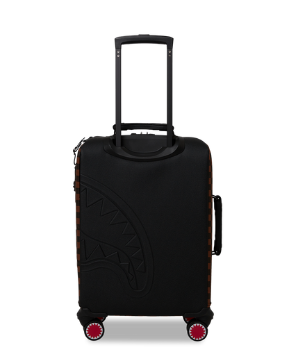CHECKPOINT ROYALE CARRY-ON LUGGAGE