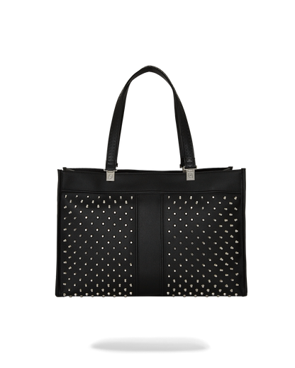 BACKSTAGE TORTUGA TOTE