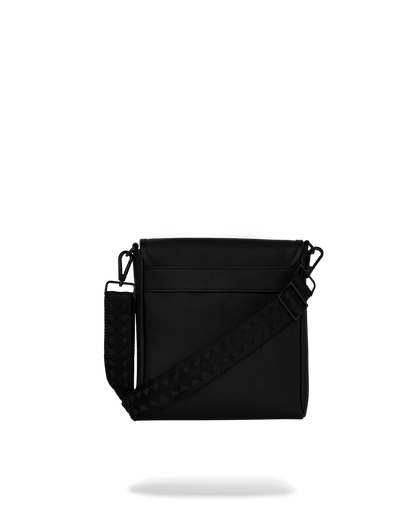 KNIT COMMANDER MESSENGER SLING
