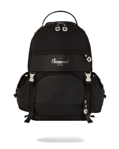 THE RED CARPET BACKPACK