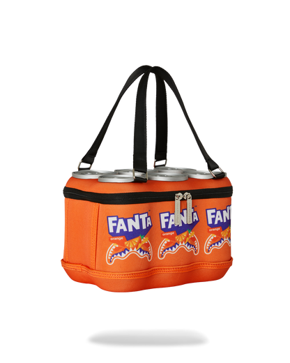 FANTA SIX-PACK-TASTIC BAG