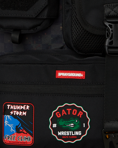 DAREDEVIL GLOBAL MOGUL 305 SPECIAL OPS BACKPACK
