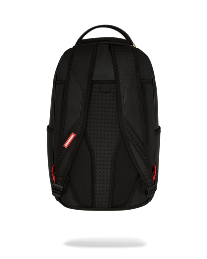 KNIT COMMANDER BACKPACK