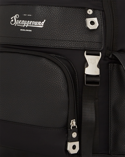 THE RED CARPET BACKPACK
