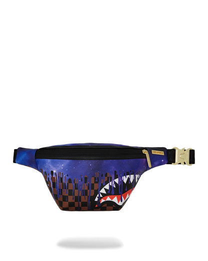 CHAMPION OF THE GALAXY SAVVY CROSSBODY