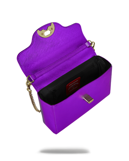SHARKS OF THE GOLD OCEAN CLUTCH