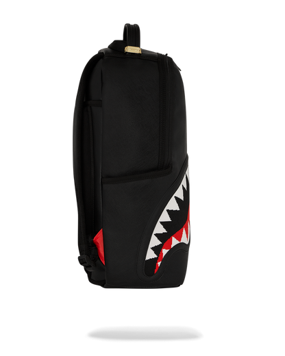 KNIT COMMANDER BACKPACK