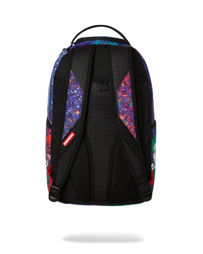 JUJUTSU KAISEN PAINTERS JUMP BACKPACK