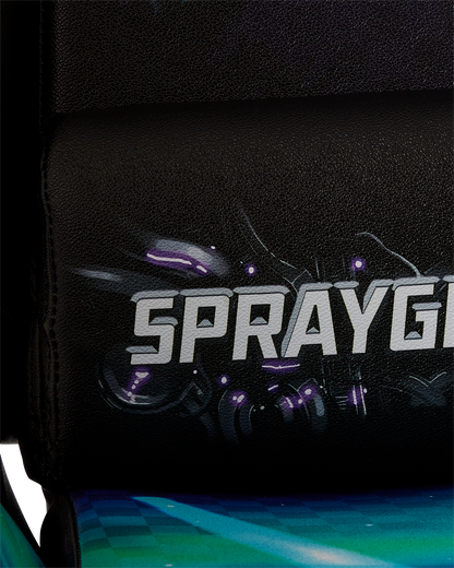 LATE ONE NIGHT GAMING CHAIR