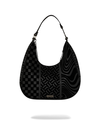 NEMESIS HUNT VICE SHOULDER BAG