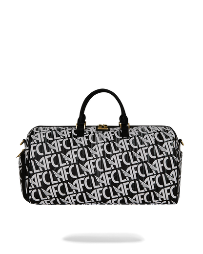 MLS LA FC WINGED WONDER DUFFLE