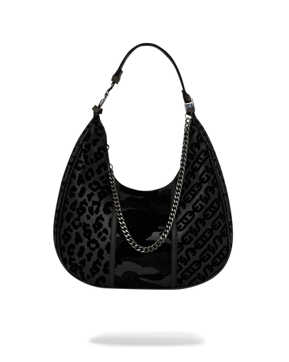 NEMESIS HUNT VICE SHOULDER BAG