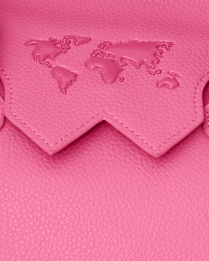 JAMES FIRST CLASS FIRST LADY SPIRKIN HANDBAG
