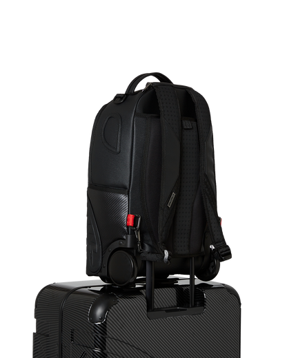 NIGHTFALL SHARKITECTURE FULL-SIZE LUGGAGE