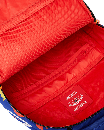 FANTA PARTY FIZZ BACKPACK